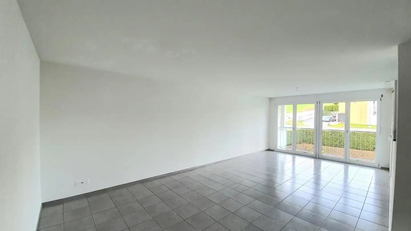 Apartment for rent - Oberwaldstrasse 24, 9205 Waldkirch - Photo 3