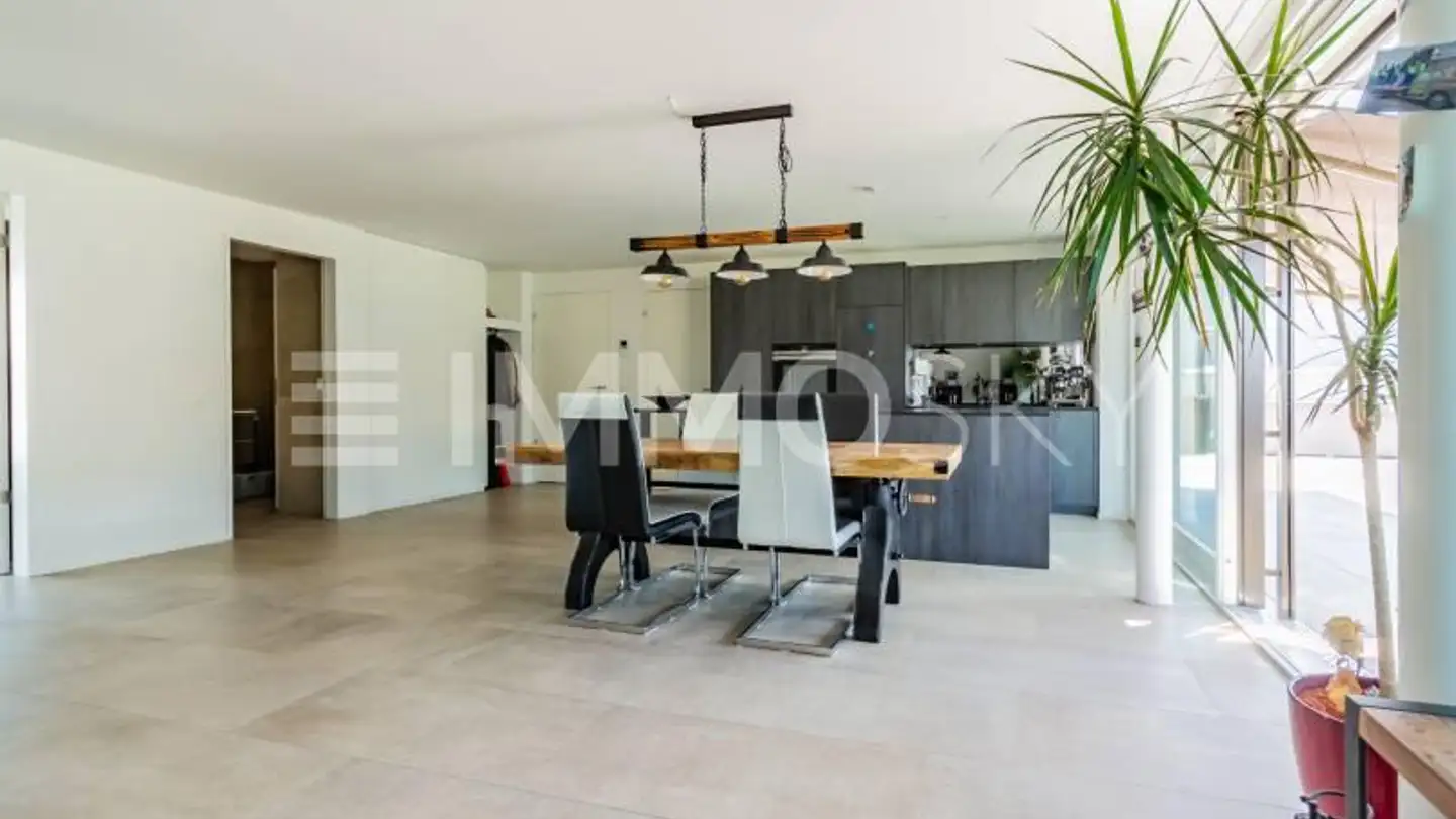 Attico in vendita - 5736 Burg AG - Photo 4