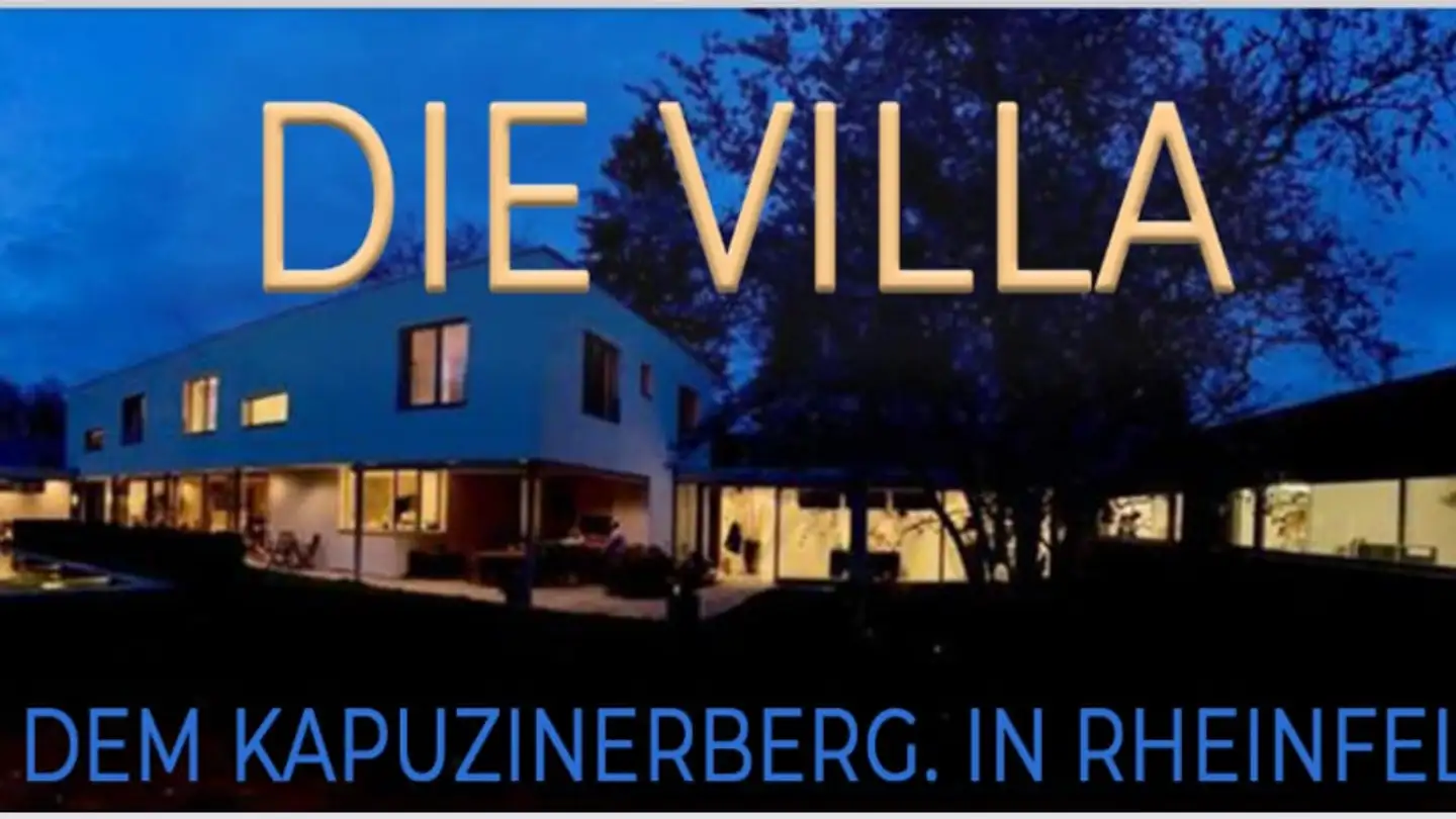 Single house for sale - 4310 Rheinfelden - Photo 2