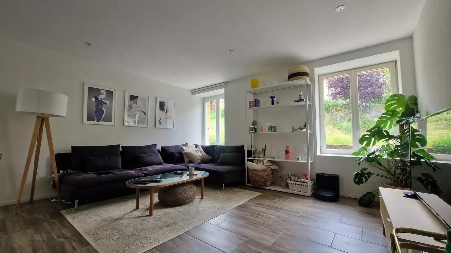Appartement à louer - Chemin Du Pontet 3, 2013 Colombier NE - Photo 2