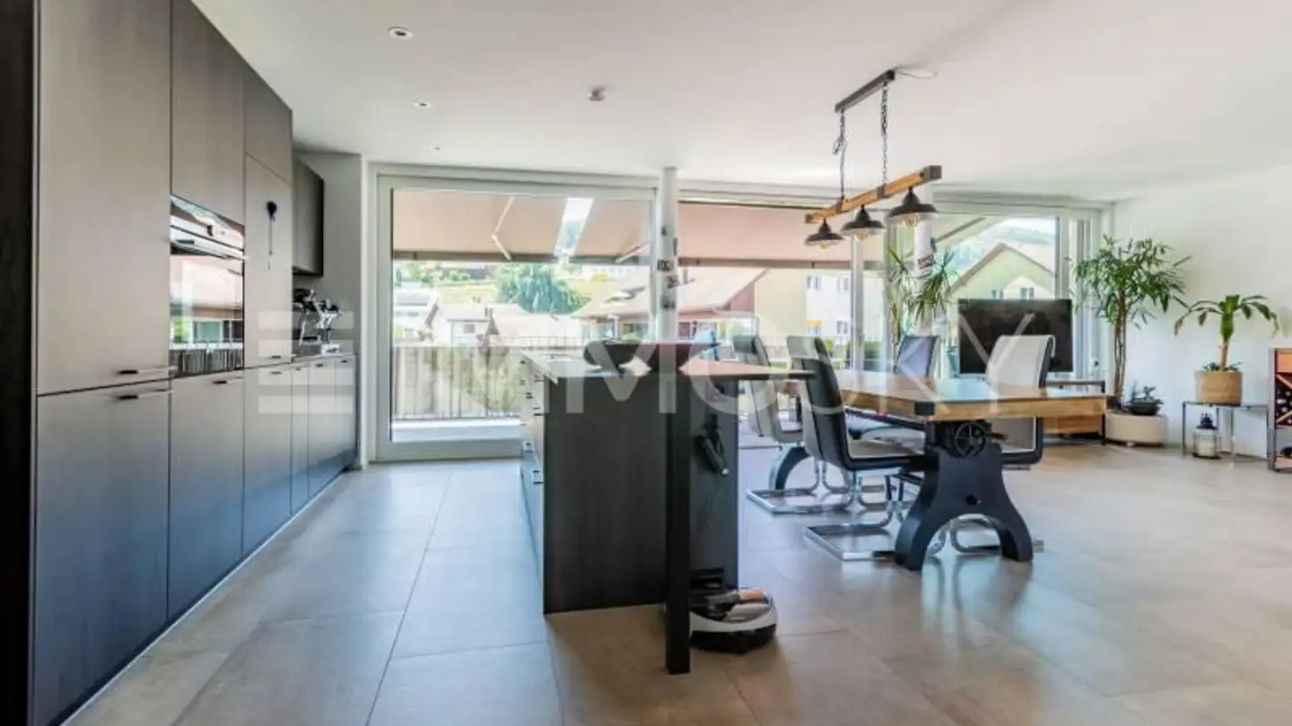 Attico in vendita - 5736 Burg AG - Photo 2