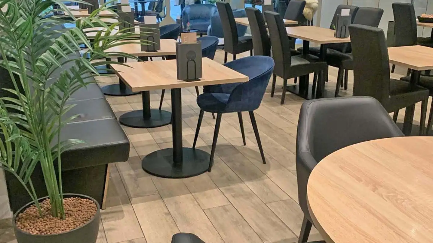 Restaurant à louer - Watterstrasse 41, 8105 Regensdorf - Photo 4