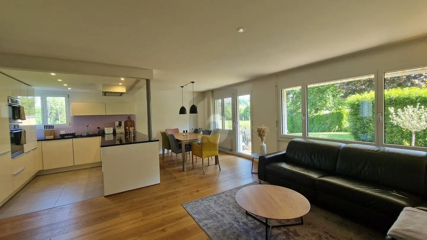 Appartement à vendre - 9305 Berg SG - Photo 2