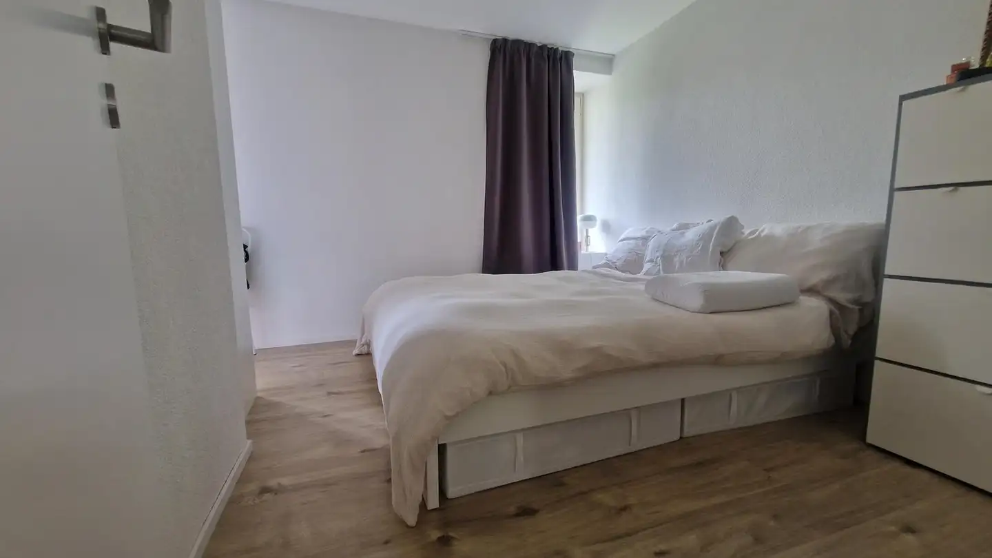Appartement à louer - Chemin Du Pontet 3, 2013 Colombier NE - Photo 4