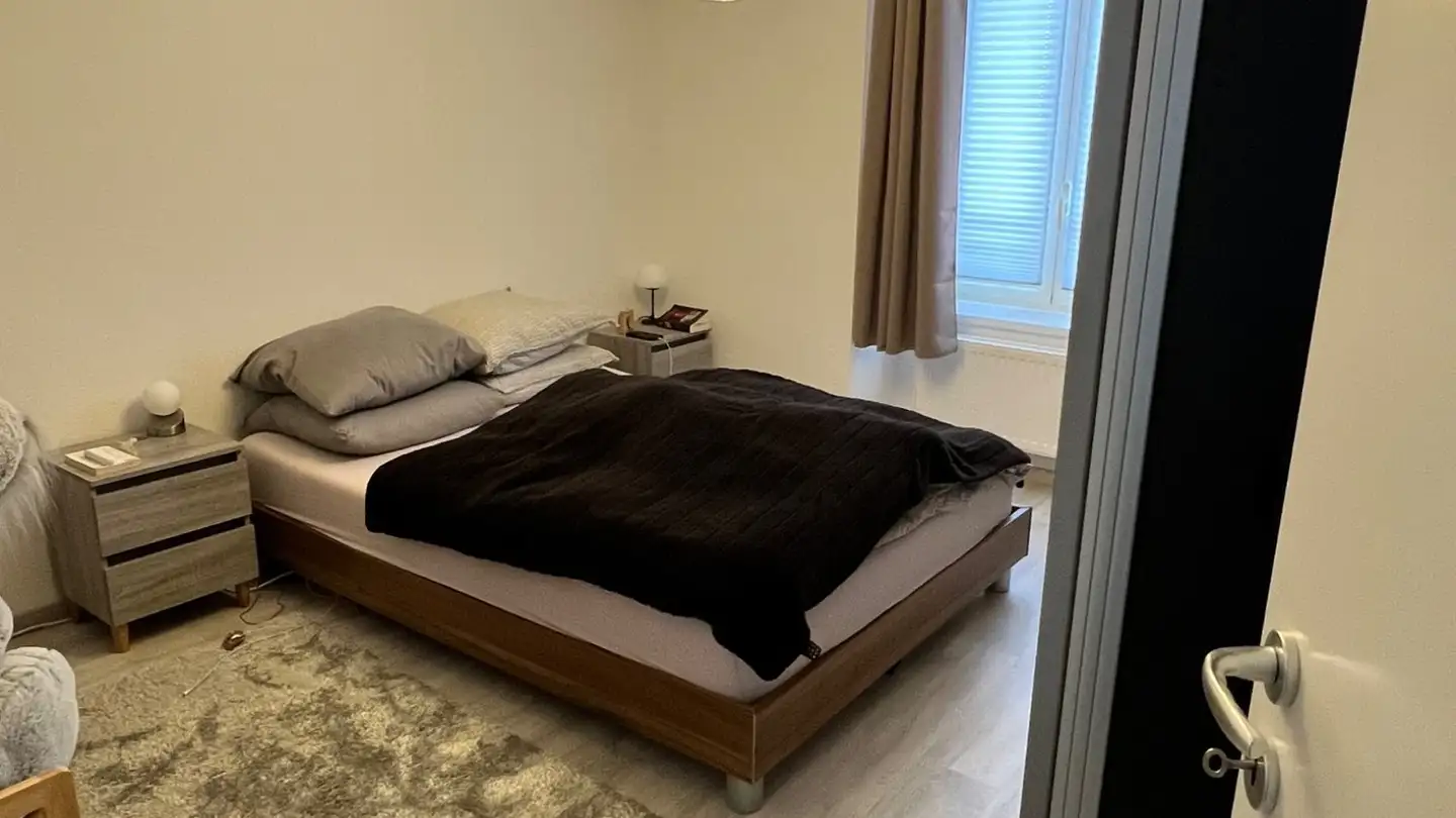 Wohnung mieten - Route De La République 20, 2208 Les Hauts-Geneveys - Foto 3