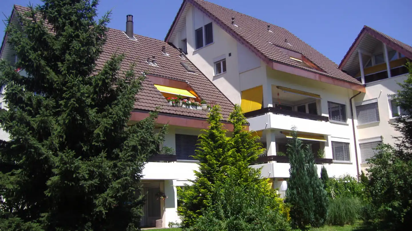 Appartement à louer - Am Furtbach 8, 8106 Adlikon b. Regensdorf - Photo 2