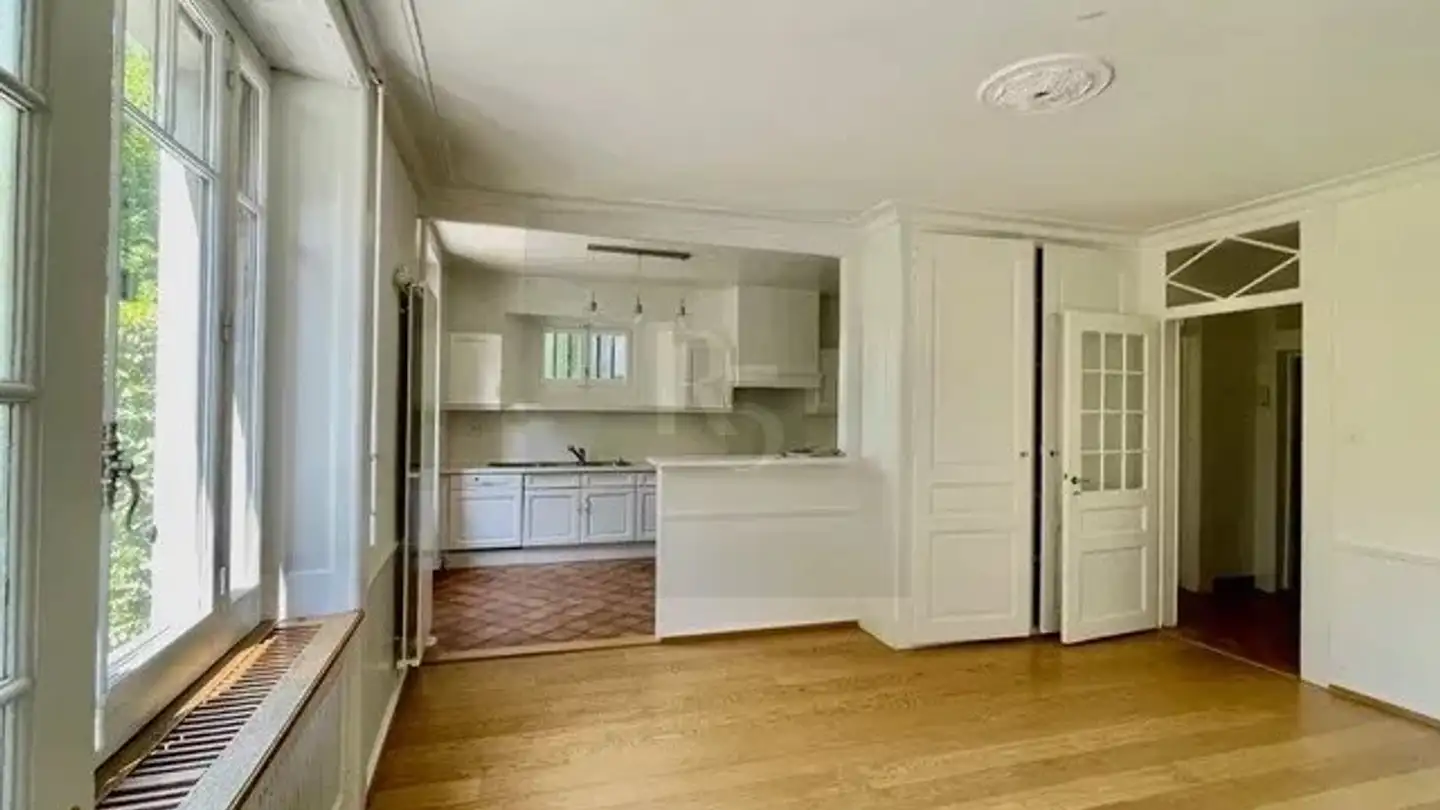 Einfamilienhaus kaufen - 1254 Jussy - Foto 4