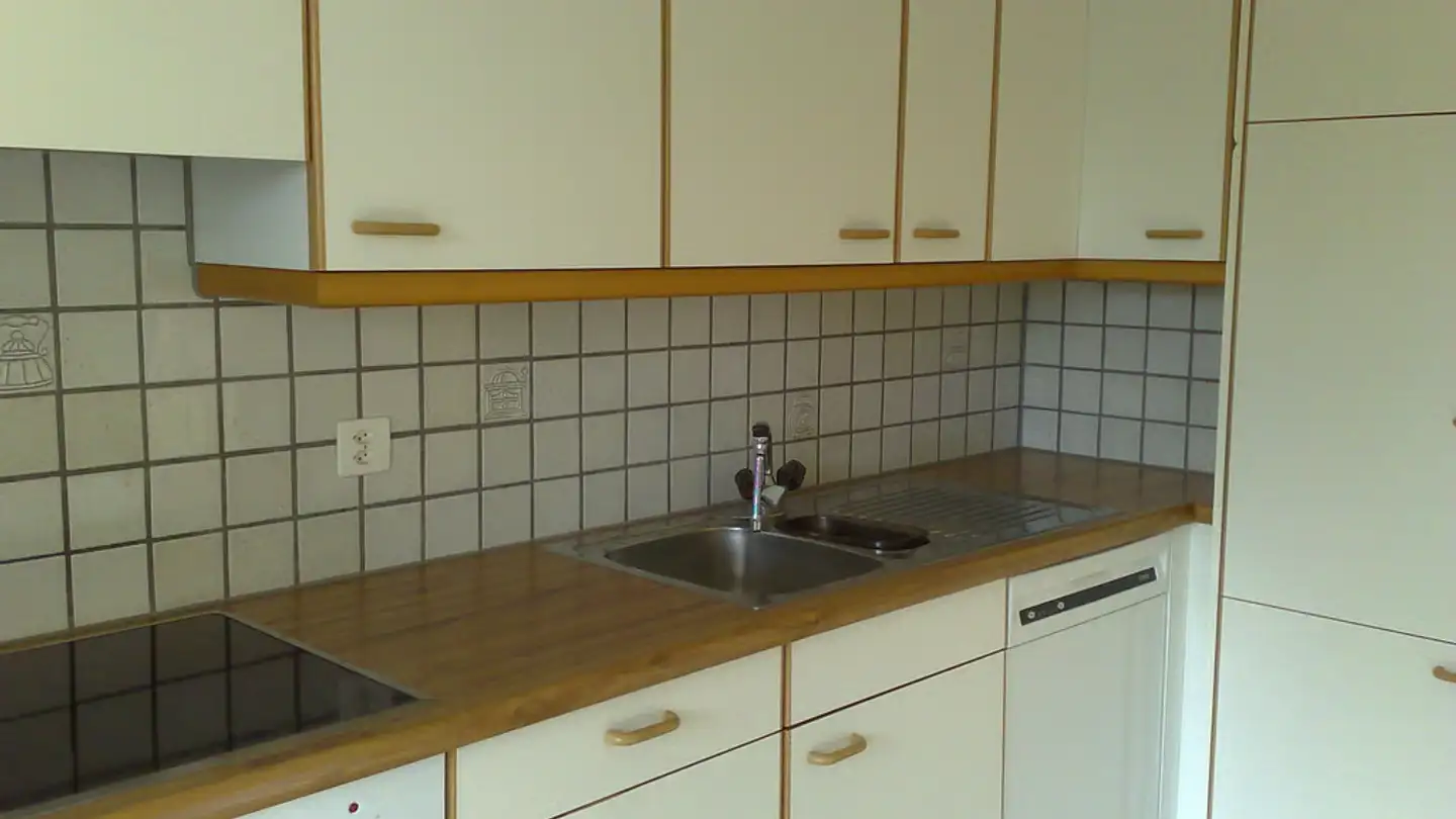 Appartement à louer - Am Furtbach 8, 8106 Adlikon b. Regensdorf - Photo 3