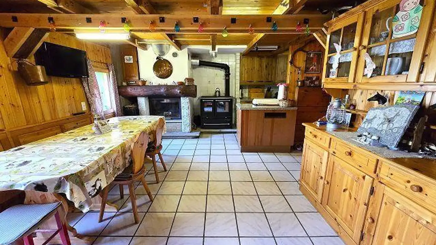 Casa in vendita - 6780 Airolo - Photo 2