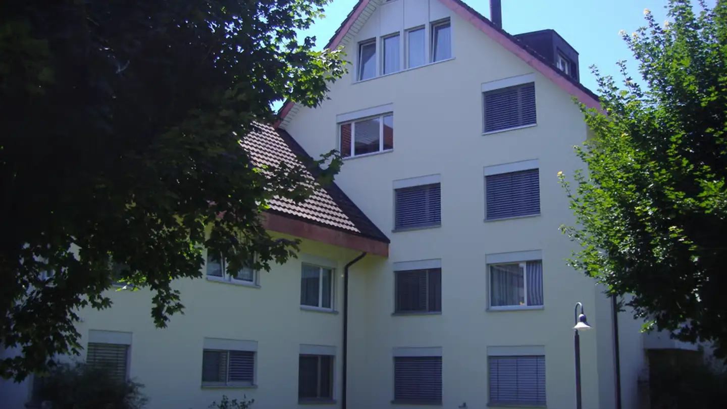Appartement à louer - Am Furtbach 8, 8106 Adlikon b. Regensdorf