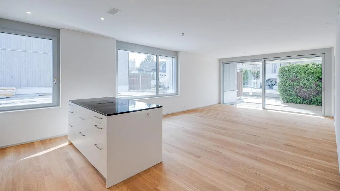 Wohnung kaufen - Hauptstrasse 34a, 3252 Worben - Foto 3