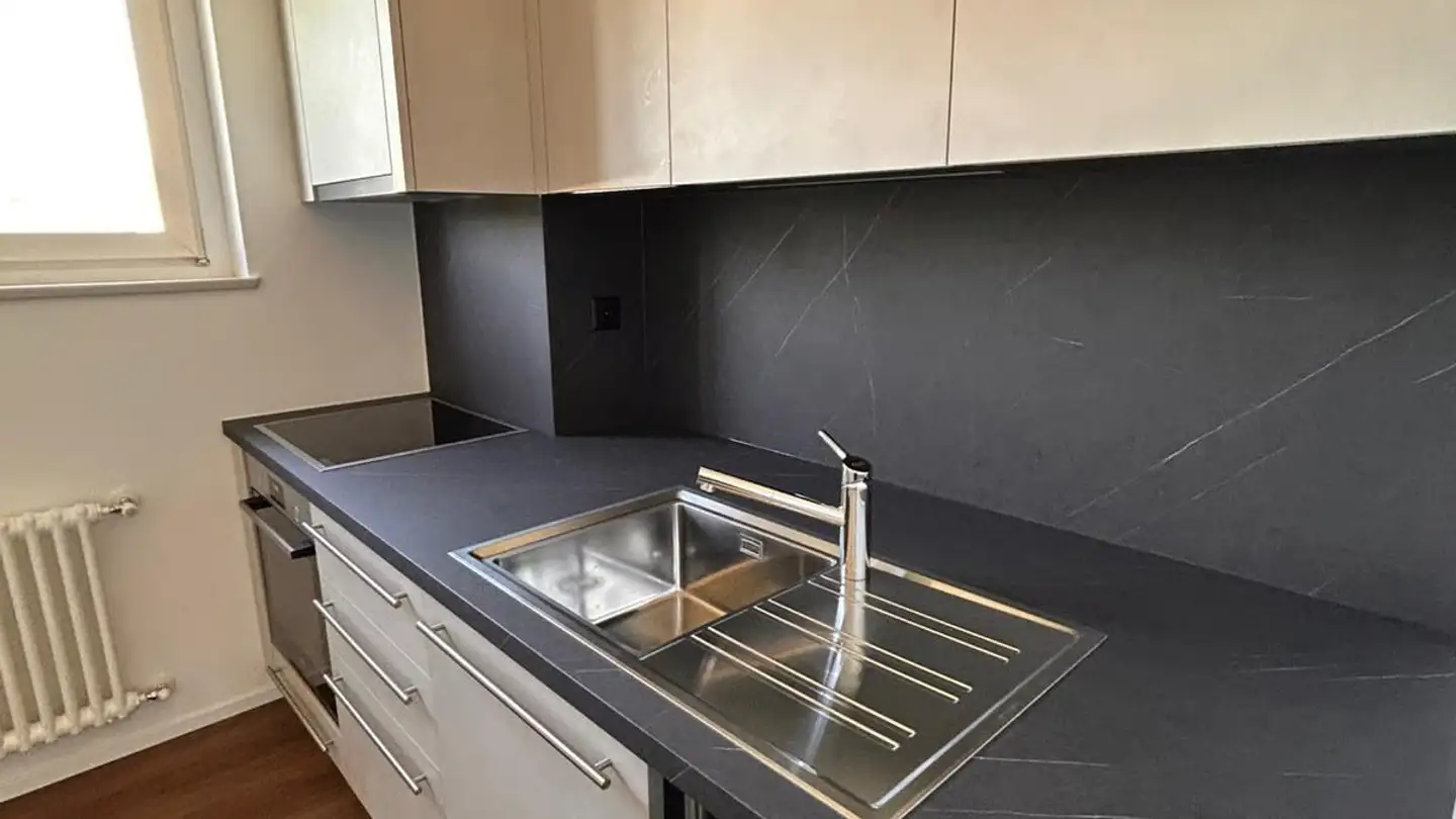 Möblierte Wohnung mieten - 6850 Mendrisio - Foto 4