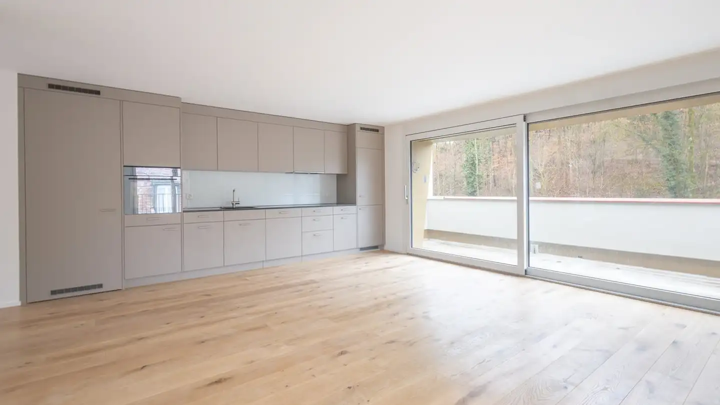 Wohnung mieten - Seebacherstrasse 32, 8052 Zürich