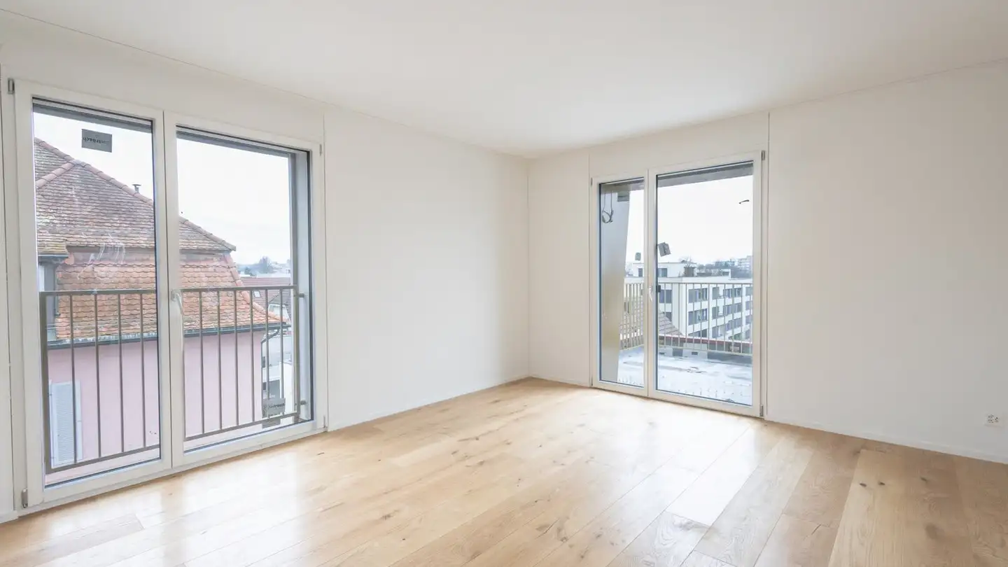 Wohnung mieten - Seebacherstrasse 32, 8052 Zürich - Foto 3