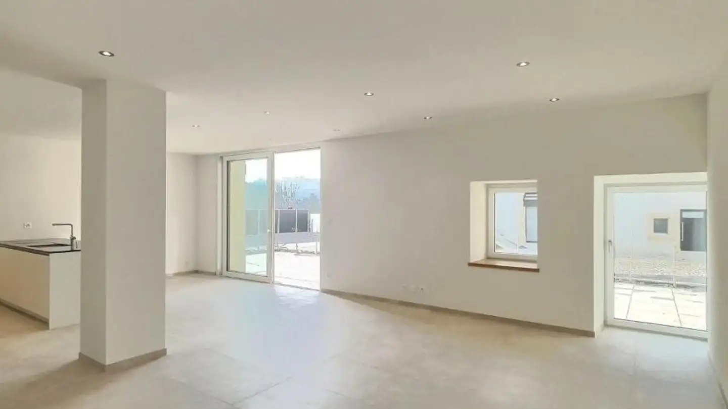 Appartement à vendre - Route de la Gare 12, 1305 Penthalaz
