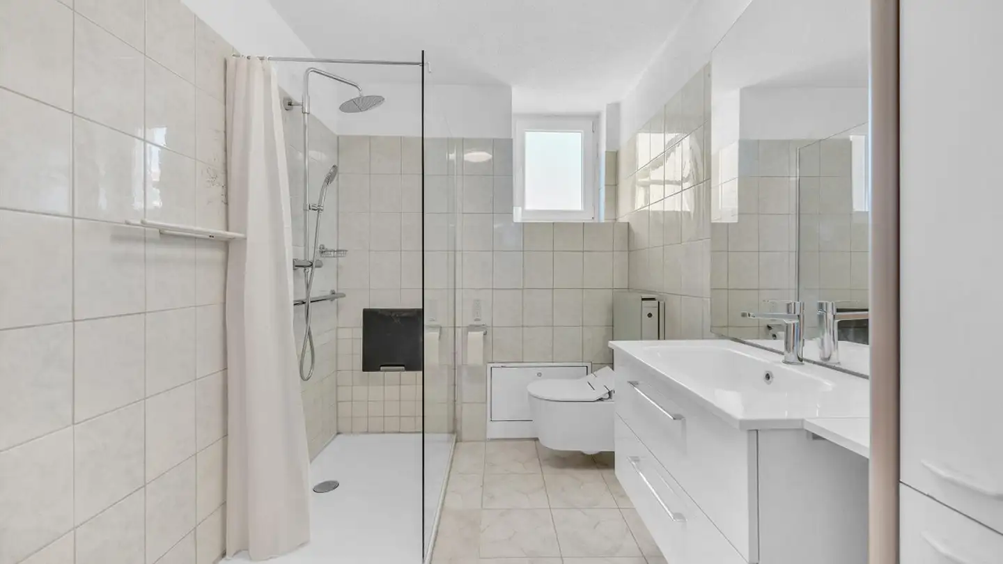 Appartamento in affitto - Löwengartenstrasse 21, 9400 Rorschach - Photo 3