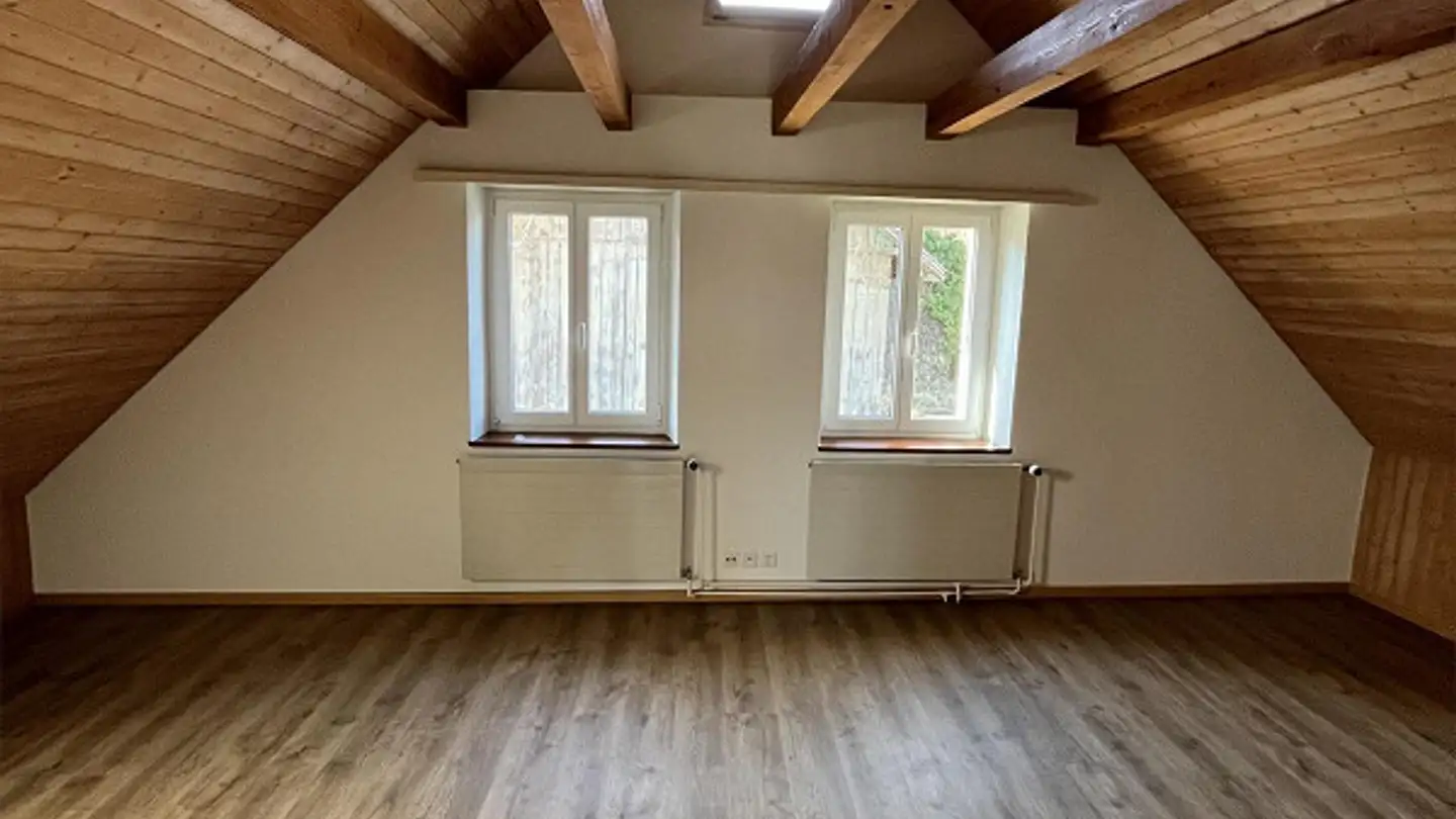 Casa singola in affitto - Gempenstrasse 6, 4412 Nuglar - Foto 2