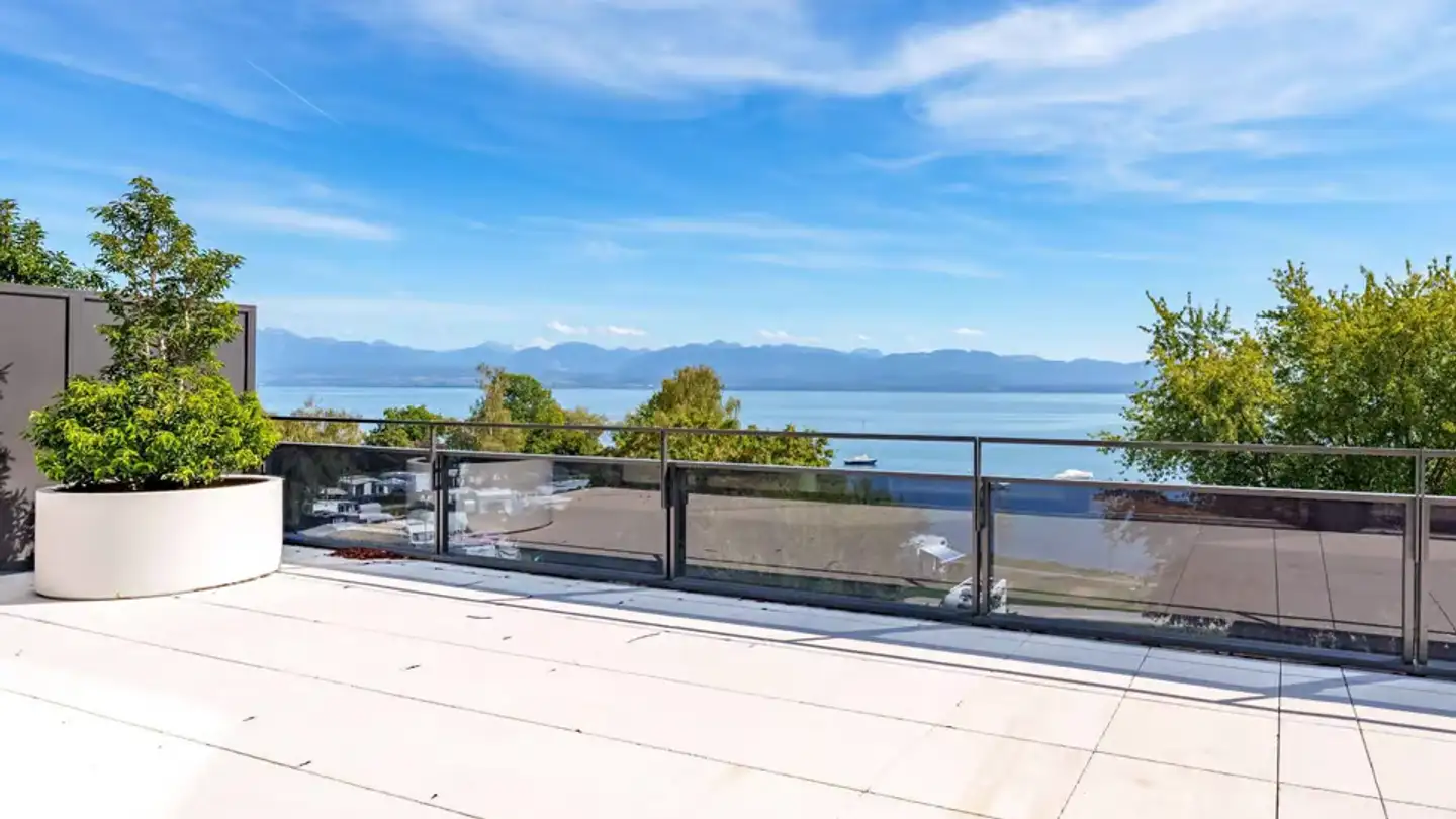 Apartment for sale - 1180 Rolle - Photo 3