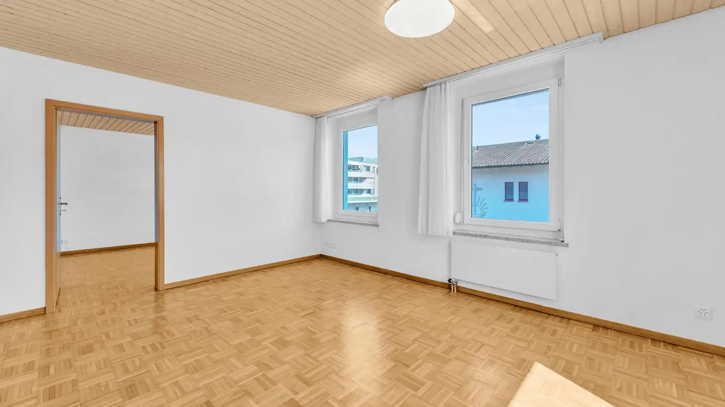 Appartamento in affitto - Löwengartenstrasse 21, 9400 Rorschach