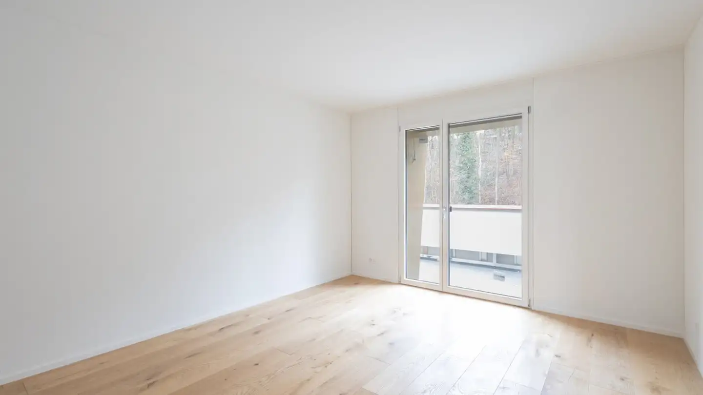 Wohnung mieten - Seebacherstrasse 32, 8052 Zürich - Foto 4