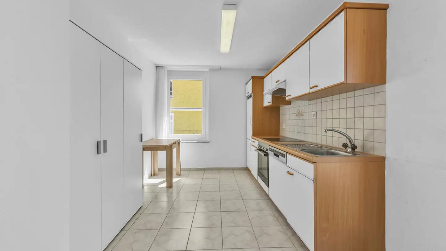 Appartamento in affitto - Löwengartenstrasse 21, 9400 Rorschach - Photo 2