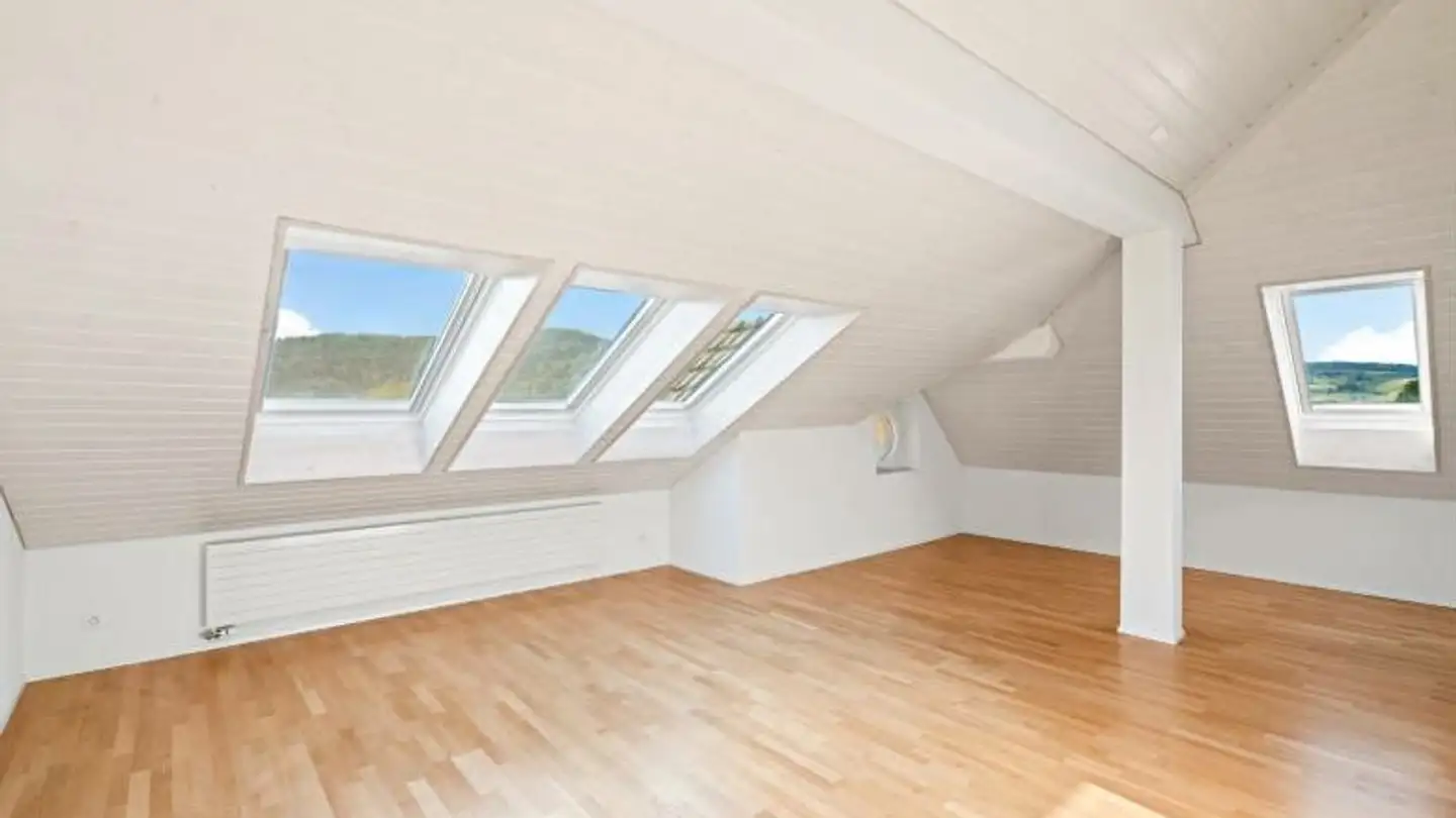 Appartamento in affitto - Wülflingerstrasse 351, 8408 Winterthur