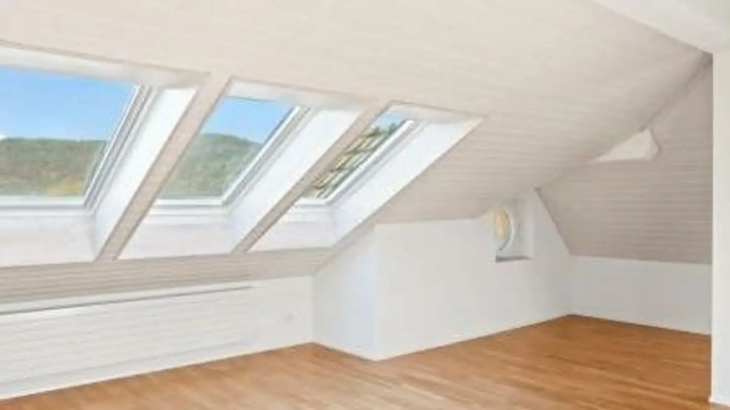 Appartement à louer - Wülflingerstrasse 351, 8408 Winterthur