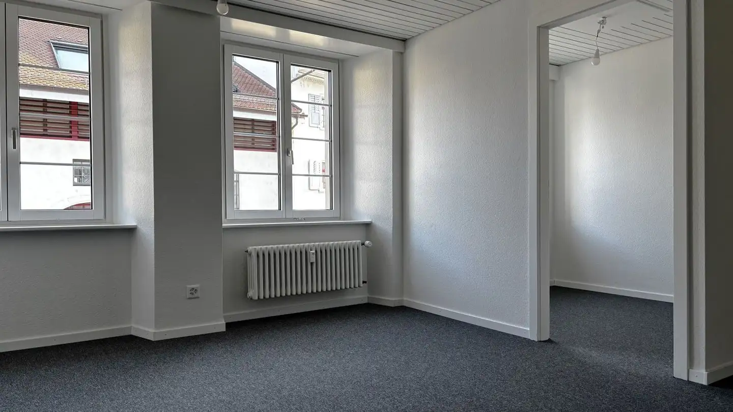 Bureau à louer - Schulgasse 5, 4460 Gelterkinden