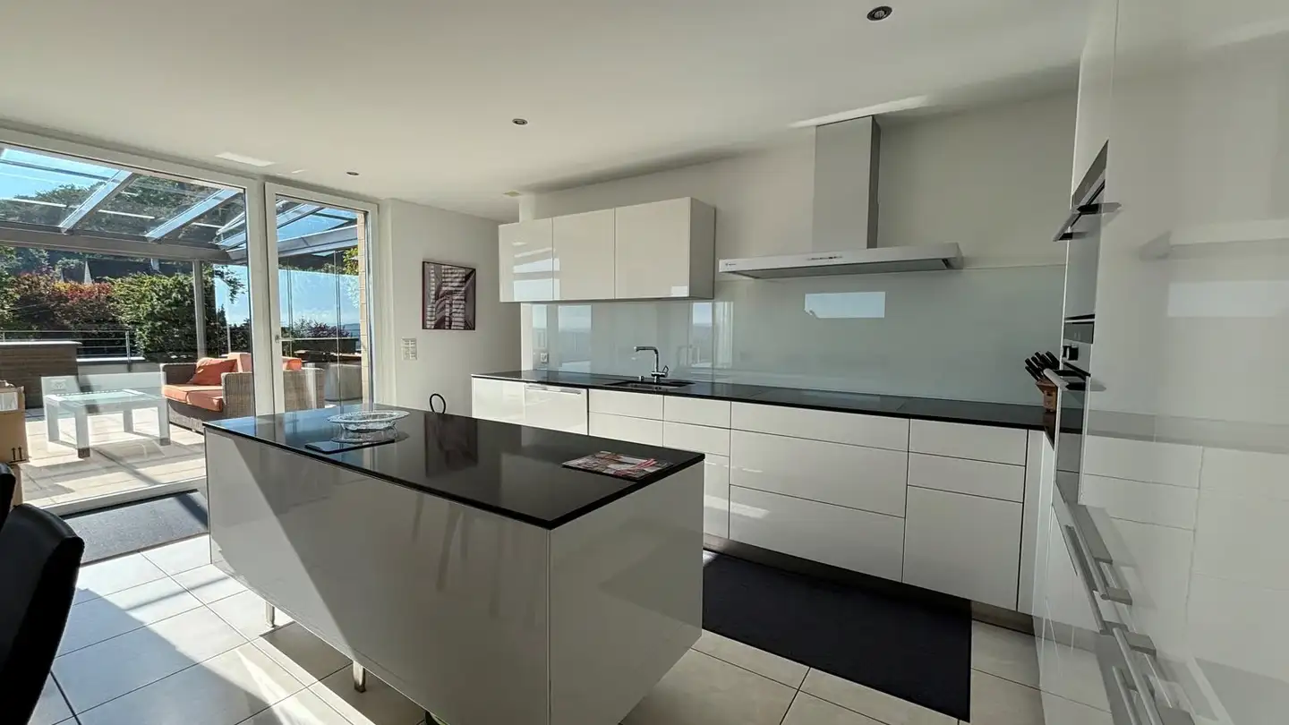 Attique à vendre - Chemin De Beaumont / Beaumontweg 39, 2502 Biel/Bienne - Photo 3