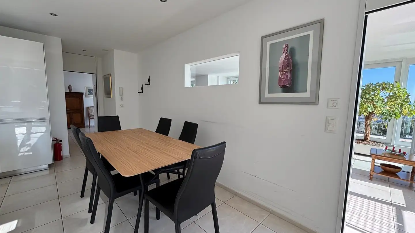 Attique à vendre - Chemin De Beaumont / Beaumontweg 39, 2502 Biel/Bienne - Photo 4