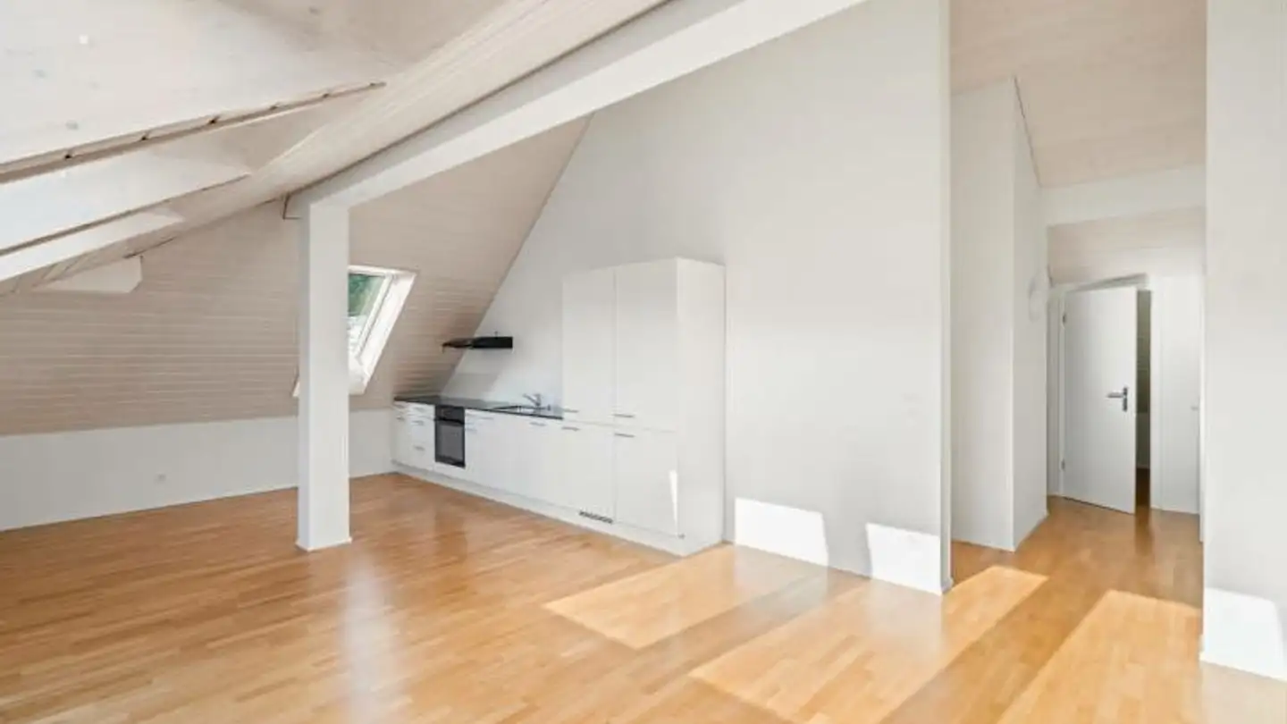 Appartamento in affitto - Wülflingerstrasse 351, 8408 Winterthur - Foto 2