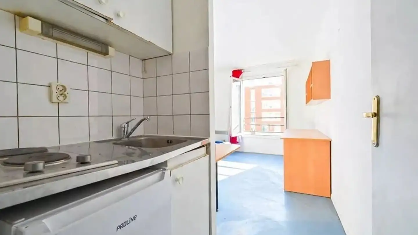 Wohnung mieten - 1208 Genève - Foto 2