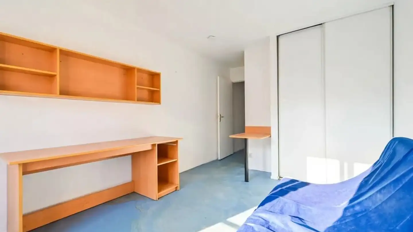 Wohnung mieten - 1208 Genève - Foto 3