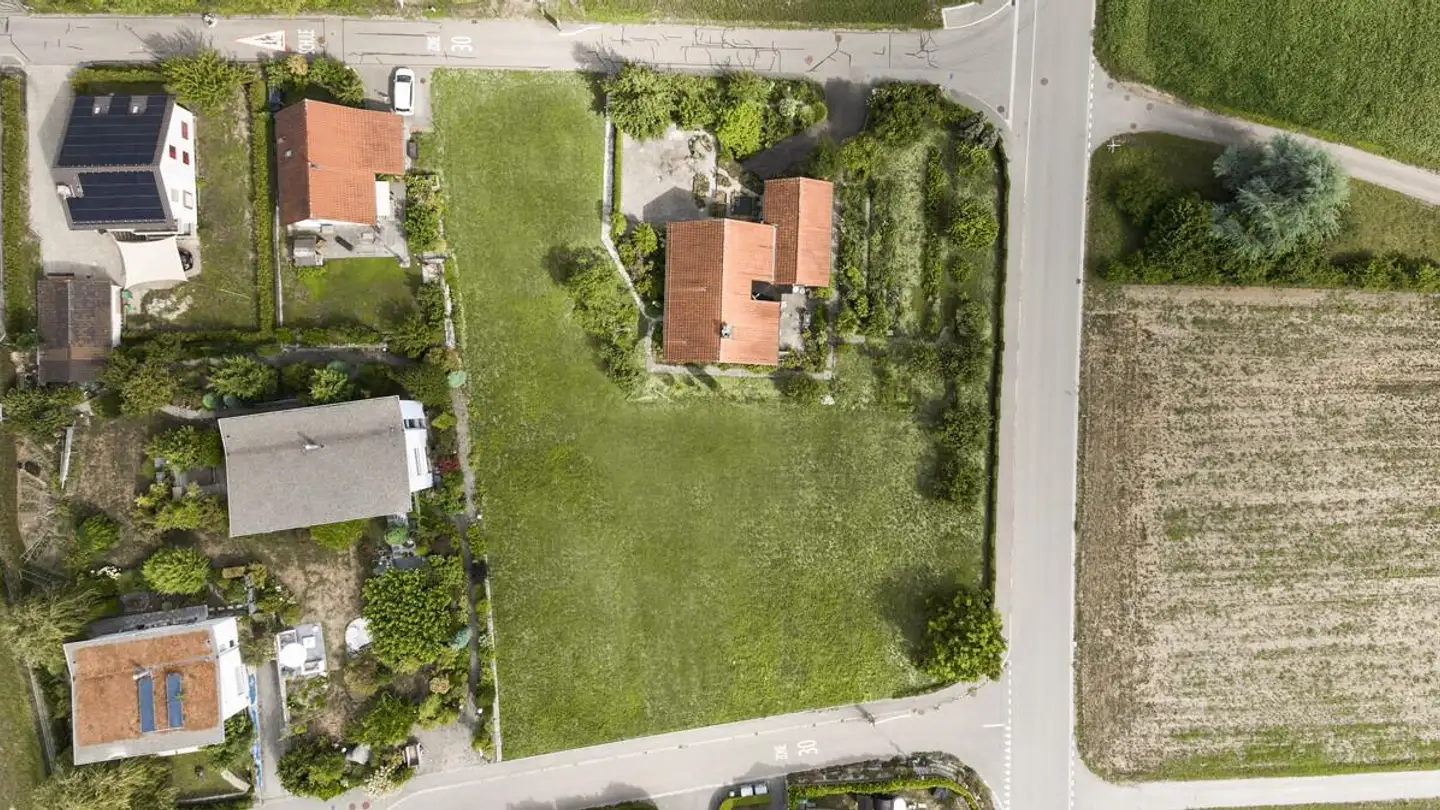 Terreno edificabile in vendita - 8421 Dättlikon - Foto 4