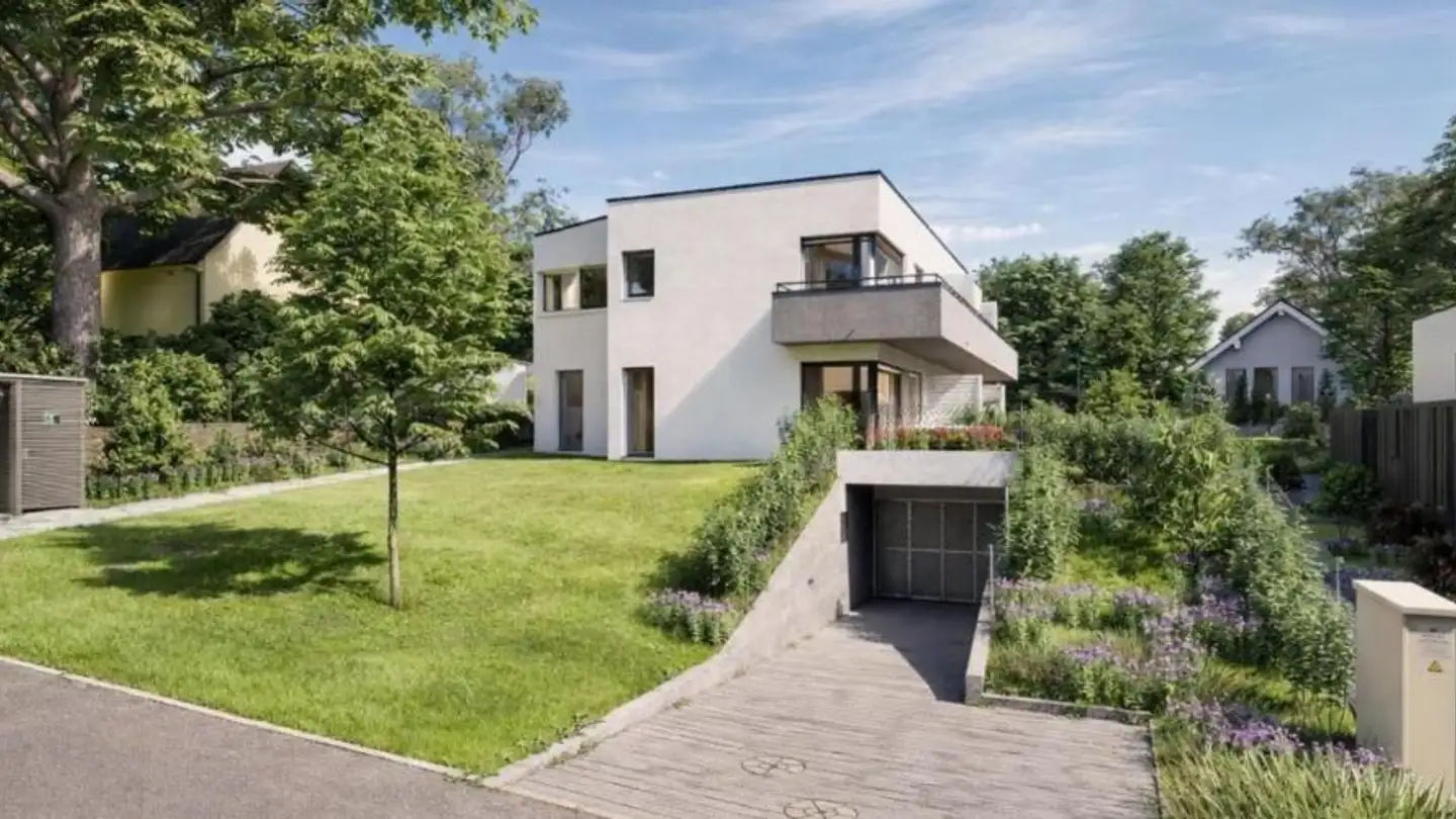 Einfamilienhaus kaufen - 1214 Vernier - Foto 2