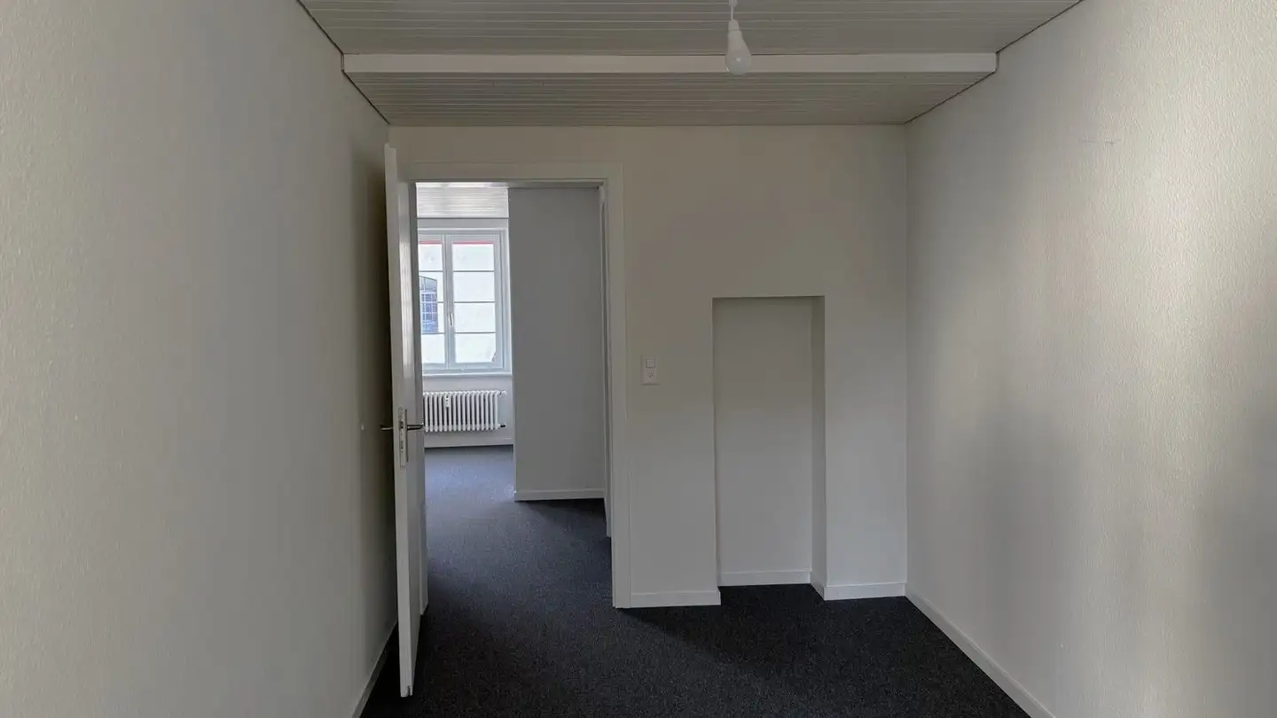 Bureau à louer - Schulgasse 5, 4460 Gelterkinden - Photo 3