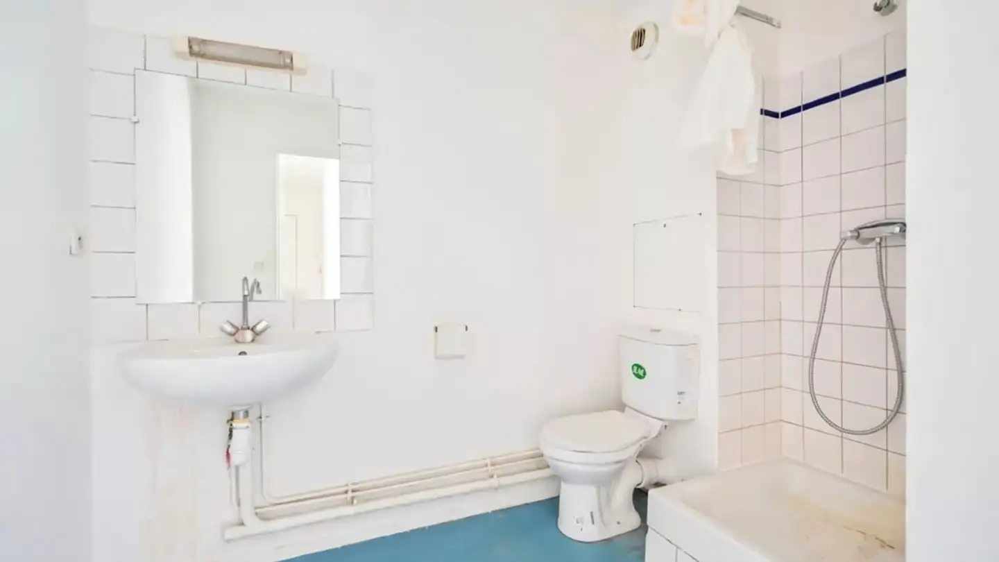 Wohnung mieten - 1208 Genève - Foto 4