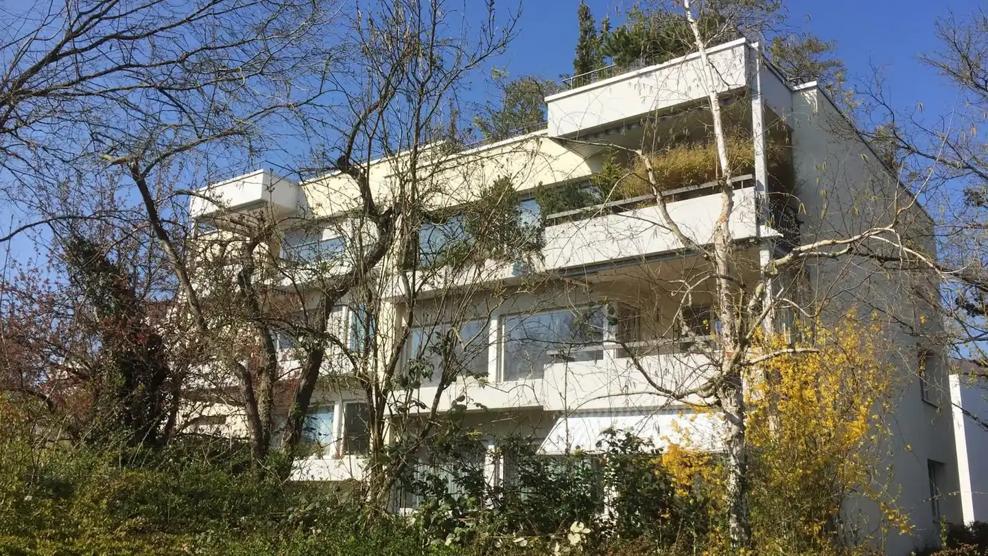 Appartement à louer - General-Guisan-Strasse 55, 5415 Nussbaumen AG