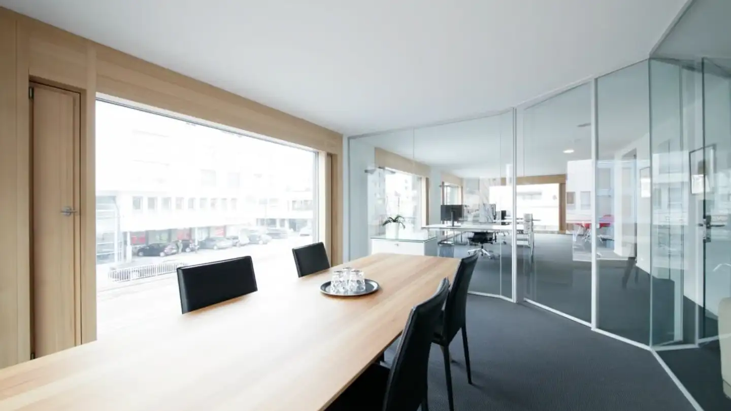 Bureau à vendre - Zürcherstrasse 137, 8406 Winterthur - Photo 3