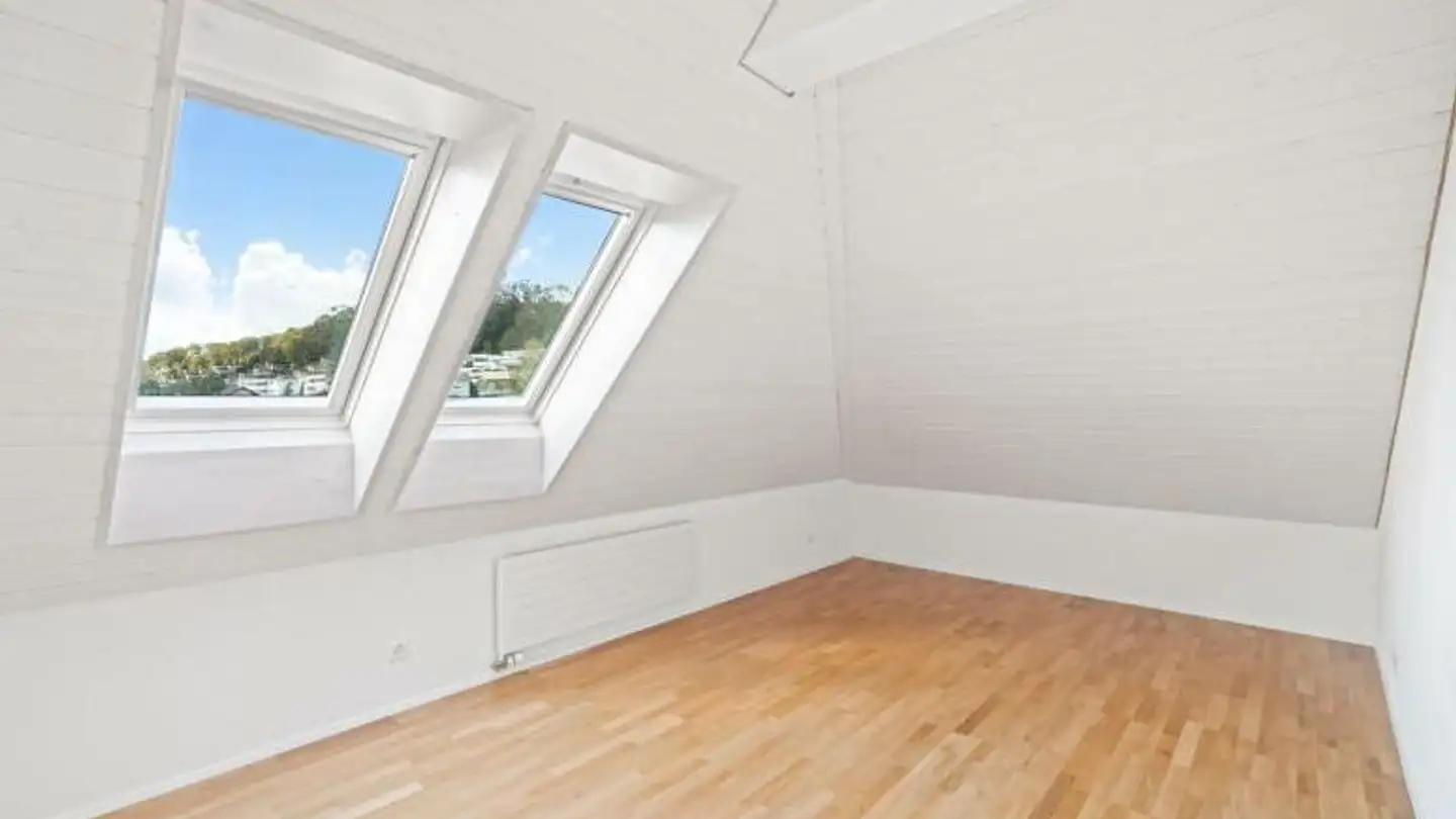 Appartamento in affitto - Wülflingerstrasse 351, 8408 Winterthur - Foto 4