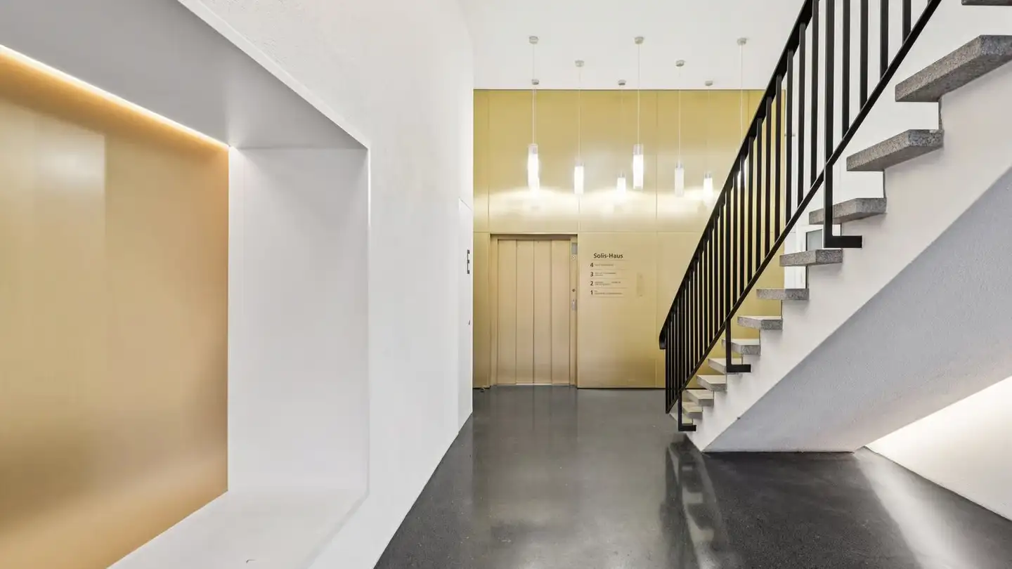 Bureau à louer - Europa-Strasse 11, 8152 Glattbrugg