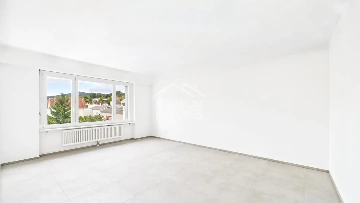 Wohnung kaufen - 2540 Grenchen