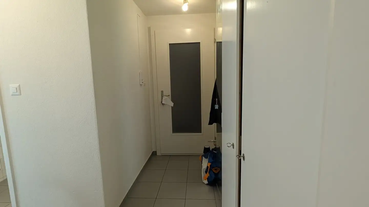 Appartement meublé à louer - 8051 Zürich