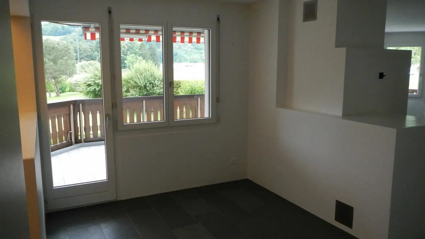 Appartamento a gradini in affitto - Rietlistrasse 17, 9470 Buchs SG - Foto 3