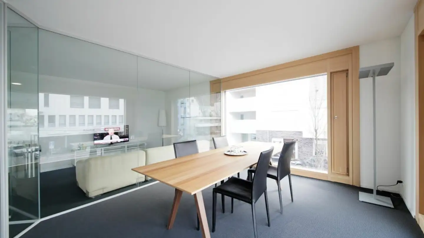 Bureau à vendre - Zürcherstrasse 137, 8406 Winterthur - Photo 4