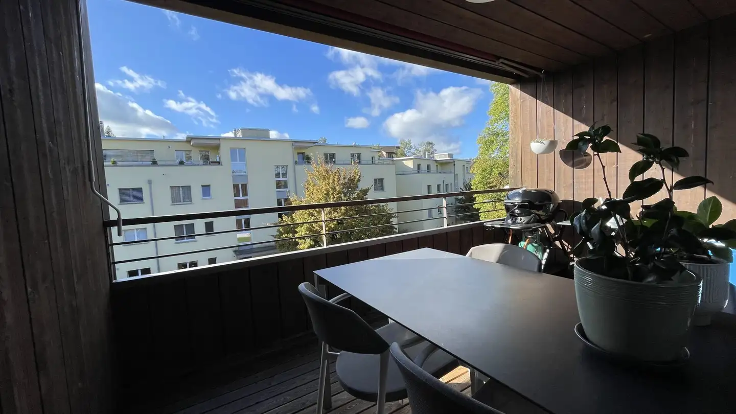 Apartment for rent - 8405 Winterthur - Photo 2