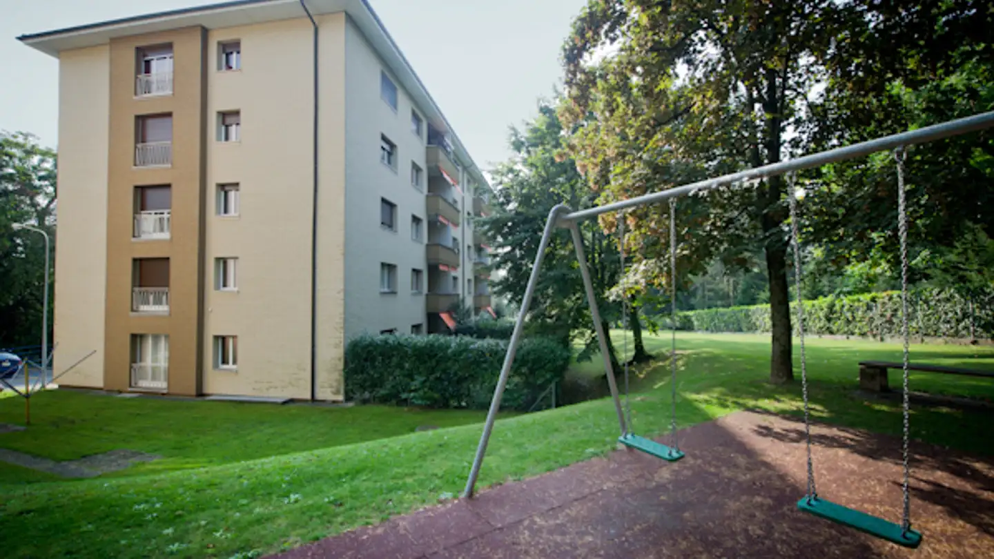 Wohnung mieten - Avenue Du Denantou 17, 1006 Lausanne - Foto 4