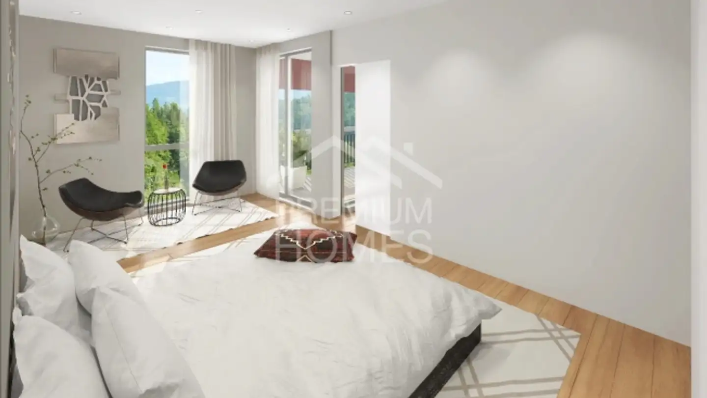 Appartamento in vendita - 6110 Wolhusen - Foto 3