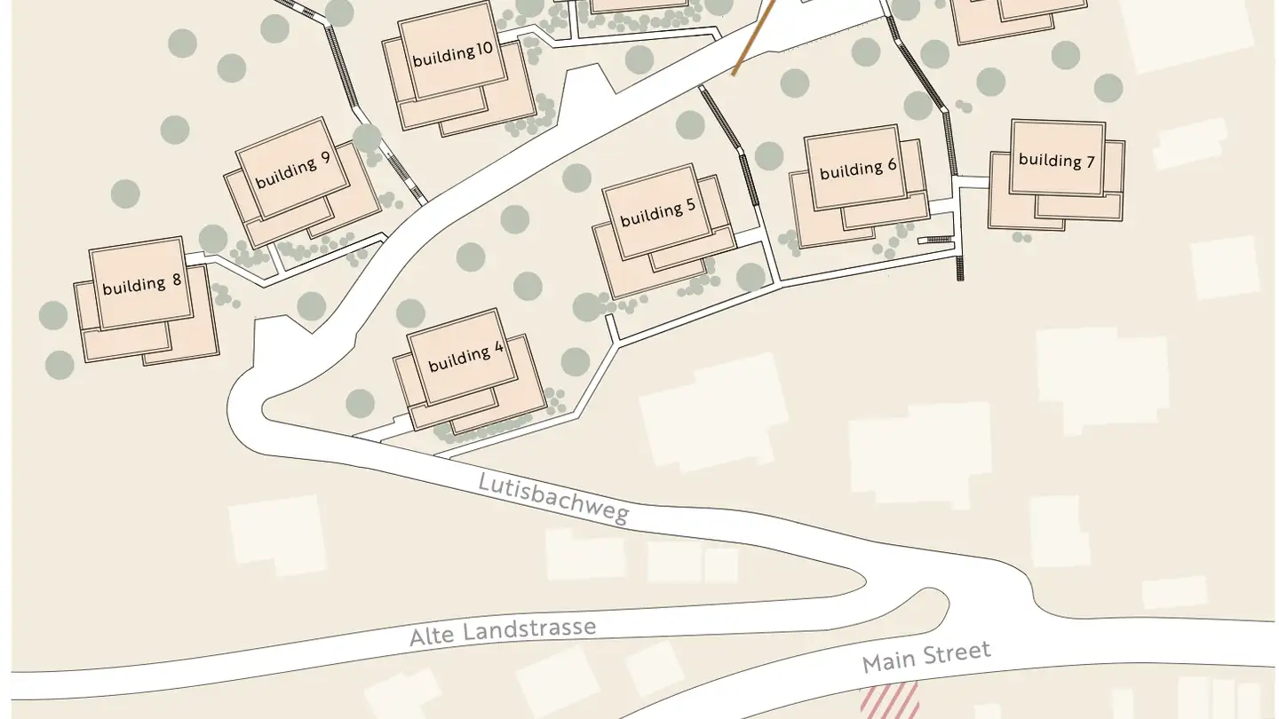 Appartamento in affitto - Lutisbachweg 13, 6315 Oberägeri - Photo 3