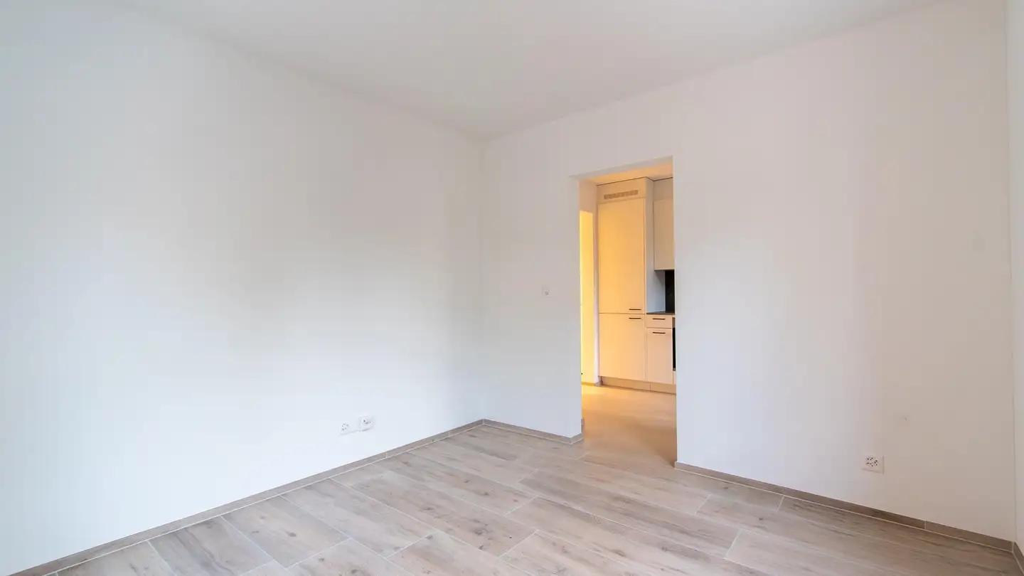 Appartamento in affitto - Röschstrasse 8, 9000 St. Gallen - Foto 4